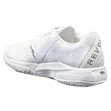 Load image into Gallery viewer, Head Revolt Pro 3.0 White Mens Tennis Shoes
 - 3