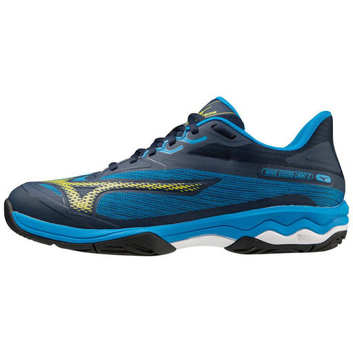 Mizuno Wave Exceed Light 2 AC Mens Tennis Shoes