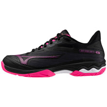Load image into Gallery viewer, Mizuno Wave Exceed Light 2 AC Womens Tennis Shoes
 - 3