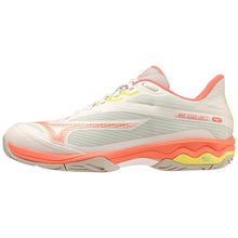 Load image into Gallery viewer, Mizuno Wave Exceed Light 2 AC Womens Tennis Shoes
 - 7