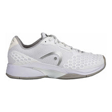 Load image into Gallery viewer, Head Revolt Pro 3.0 White Womens Tennis Shoes - Wht/Grey/10.0
 - 1
