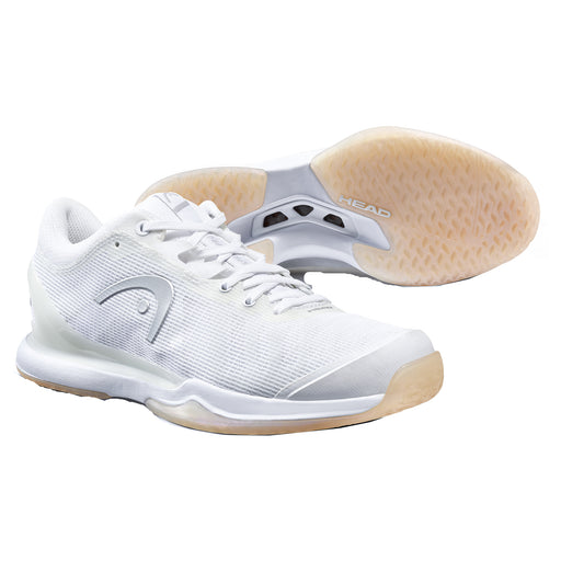 Head Sprint Pro 3.0 Womens Tennis Shoes