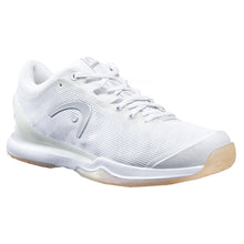 Load image into Gallery viewer, Head Sprint Pro 3.0 Womens Tennis Shoes - White/Irid/10.0
 - 1