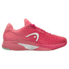 Head Revolt Pro 3.0 Magenta Womens Tennis Shoes