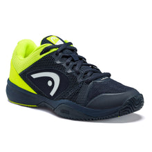 Load image into Gallery viewer, Head Revolt Pro 2.5 Junior Tennis Shoes
 - 2