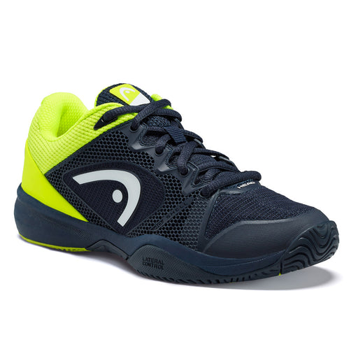 Head Revolt Pro 2.5 Junior Tennis Shoes