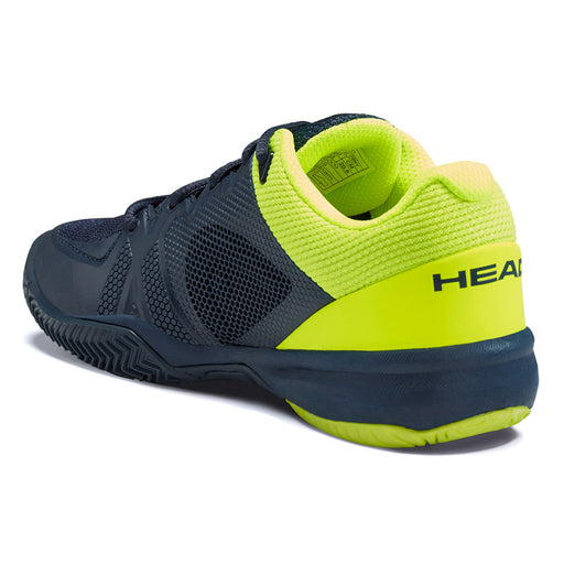 Head Revolt Pro 2.5 Junior Tennis Shoes