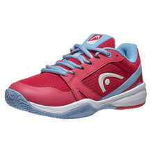 Load image into Gallery viewer, Head Sprint 2.5 Magenta Junior Tennis Shoes
 - 2