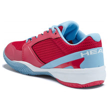 Load image into Gallery viewer, Head Sprint 2.5 Magenta Junior Tennis Shoes
 - 3