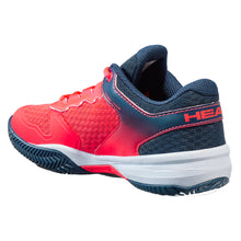 Load image into Gallery viewer, Head Sprint 3.0 Pink Junior Tennis Shoes
 - 4