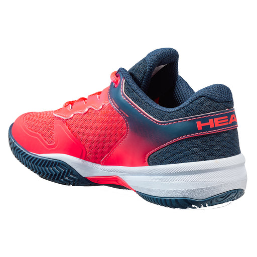 Head Sprint 3.0 Pink Junior Tennis Shoes