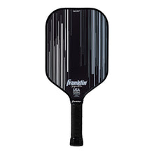 Load image into Gallery viewer, Franklin Signature Pro Series Pickleball Paddle - Black/4 1/4/7.5 - 8.0 OZ
 - 9
