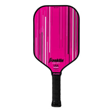 Load image into Gallery viewer, Franklin Signature Pro Series Pickleball Paddle - Pink/4 1/4/7.5 - 8.0 OZ
 - 11