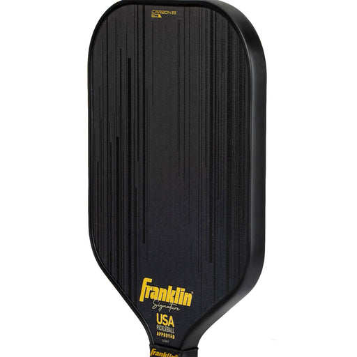 Franklin Signature Carbon STK Pickleball Paddle