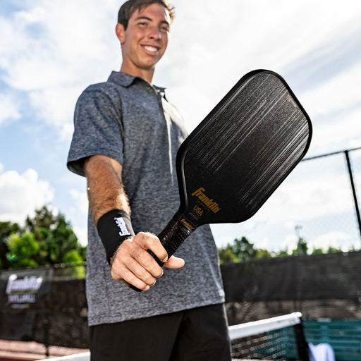 Franklin Signature Carbon STK Pickleball Paddle