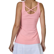 Load image into Gallery viewer, Sofibella UV Colors X Womens Tennis Tank
 - 11