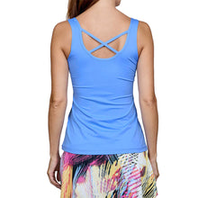 Load image into Gallery viewer, Sofibella UV Colors X Womens Tennis Tank
 - 23