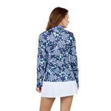 Load image into Gallery viewer, Sofibella UV Feather Womens Tennis Jkt
 - 3