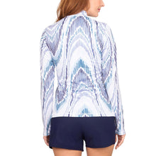 Load image into Gallery viewer, Sofibella UV Feather Womens Tennis Jkt
 - 6