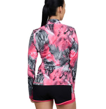 Load image into Gallery viewer, Sofibella UV Feather Womens Tennis Jkt
 - 15