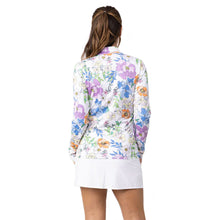 Load image into Gallery viewer, Sofibella UV Feather Womens Tennis Jkt
 - 17