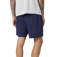 Load image into Gallery viewer, FILA Zida 7 inch Mens Tennis Shorts
 - 2