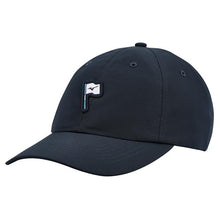 Load image into Gallery viewer, Mizuno Pin High Hat - Navy/One Size
 - 2