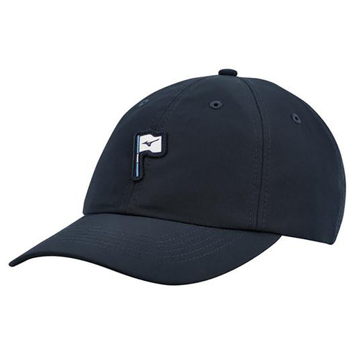 Mizuno Pin High Hat - Navy/One Size