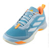 Adidas Avacourt Womens Tennis Shoes