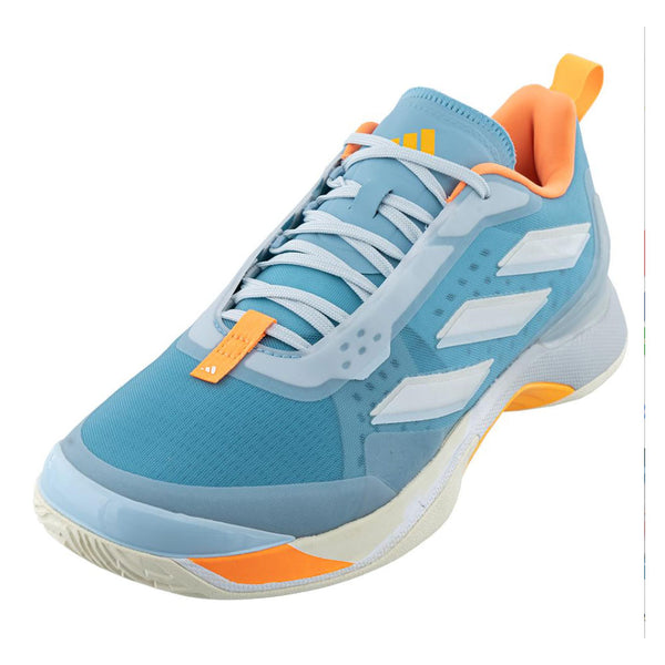 Adidas Avacourt Womens Tennis Shoes Pickleball-Paddles.com Adidas Avacourt Womens Tennis Shoes Pickleball-Paddles.com