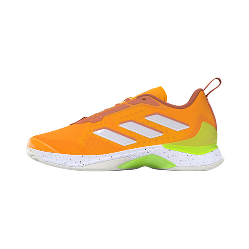 Adidas Avacourt Womens Tennis Shoes