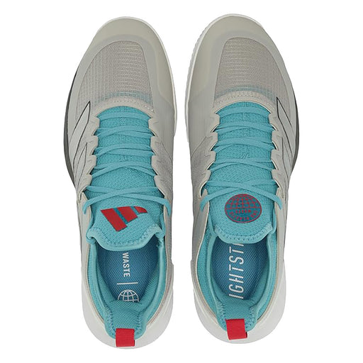 Adidas Adizero Ubersonic 4 Womens Cly Tennis Shoes