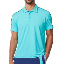 Load image into Gallery viewer, SB Sport All Season Mens Short Sleeve Tennis Shirt - Air/2X
 - 1