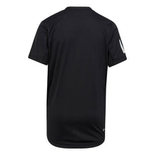 Load image into Gallery viewer, Adidas Club 3-StripeS Boys Tennis Shirt
 - 2