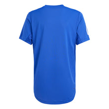 Load image into Gallery viewer, Adidas Club 3-StripeS Boys Tennis Shirt
 - 6
