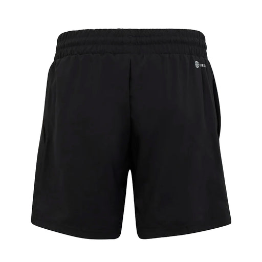 Adidas Club 3-Stripes Boys Tennis Shorts