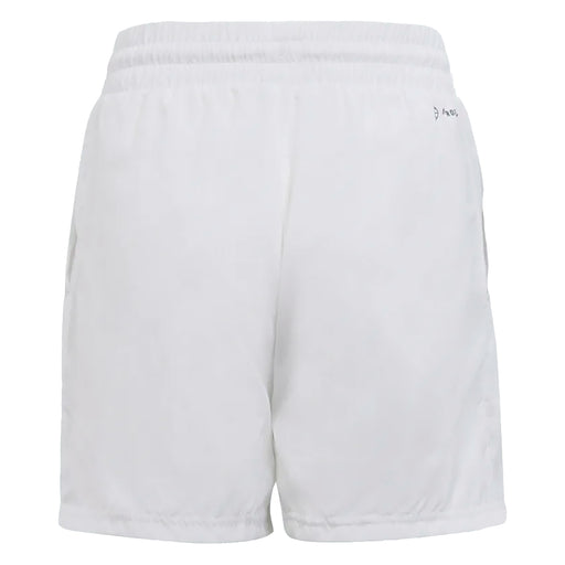 Adidas Club 3-Stripes Boys Tennis Shorts