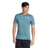 Adidas FreeLift Mens Tennis T-Shirt