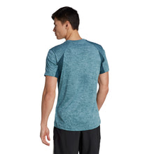 Load image into Gallery viewer, Adidas FreeLift Mens Tennis T-Shirt
 - 2