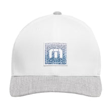 Load image into Gallery viewer, Travis Mathew Onboard Entertainment Mens Cap - White 1wht/L/XL
 - 1