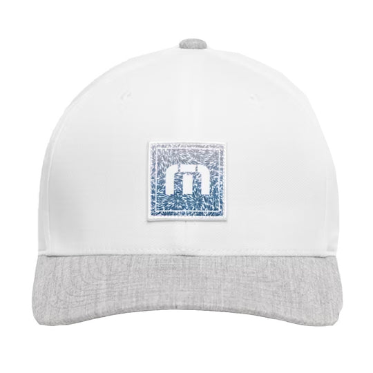 TravisMathew Onboard Entertainment Mens Cap