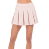 KSwiss Rib 13.5 inch Womens Tennis Skirt