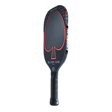 Load image into Gallery viewer, ProKennex Black Ace Pro Pickleball Paddle
 - 2