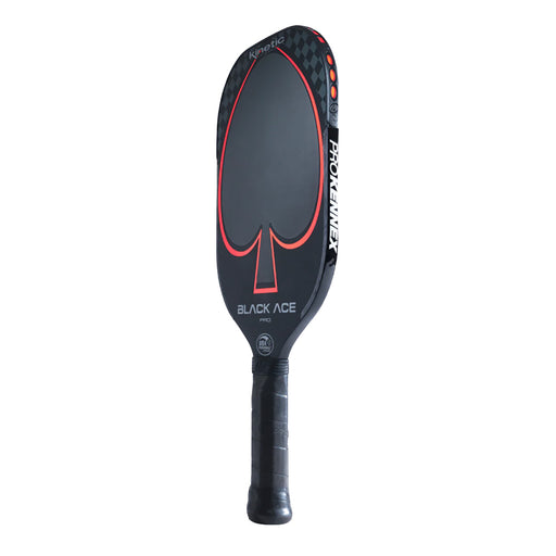 ProKennex Black Ace Pro Pickleball Paddle