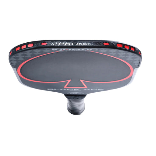 ProKennex Black Ace Pro Pickleball Paddle