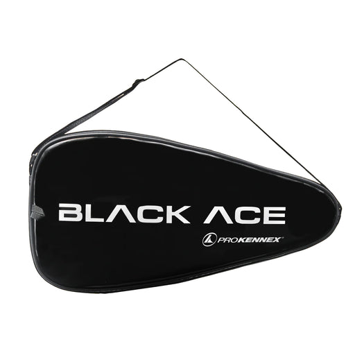 ProKennex Black Ace Pro Pickleball Paddle