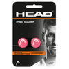 Head Pro Damp Tennis Dampener - Assorted Colors