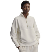 Load image into Gallery viewer, Varley Acadia Womens Pullover - Egret/L
 - 1