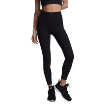 Load image into Gallery viewer, Varley Always Black Womens High Rise Leggings - Black/L
 - 1