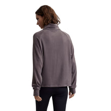 Load image into Gallery viewer, Varley Portland High Neck Midlayer Womens Pullover
 - 4